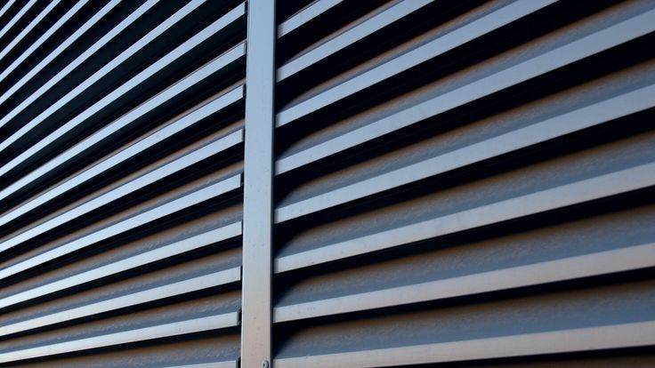 Заборы жалюзи 400.000 сум.