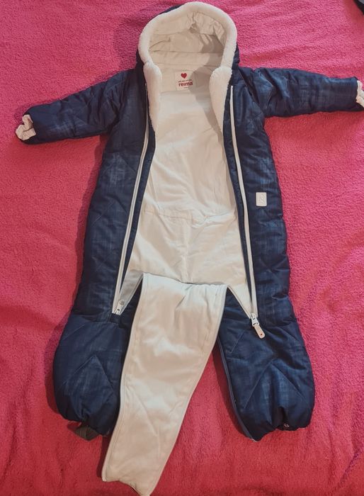 Продам комбинезон