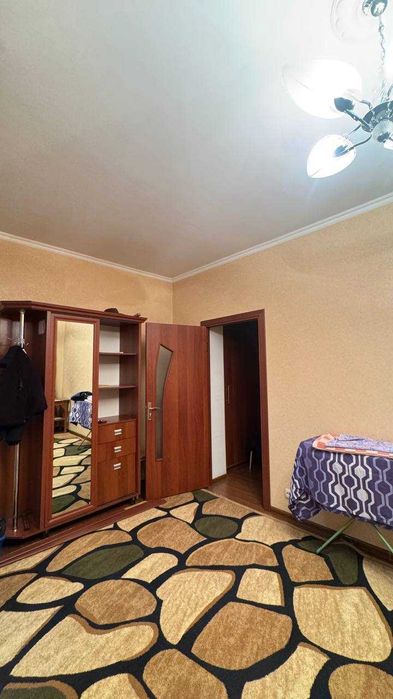 Аренда 1 комнатной квартиры юнусабад