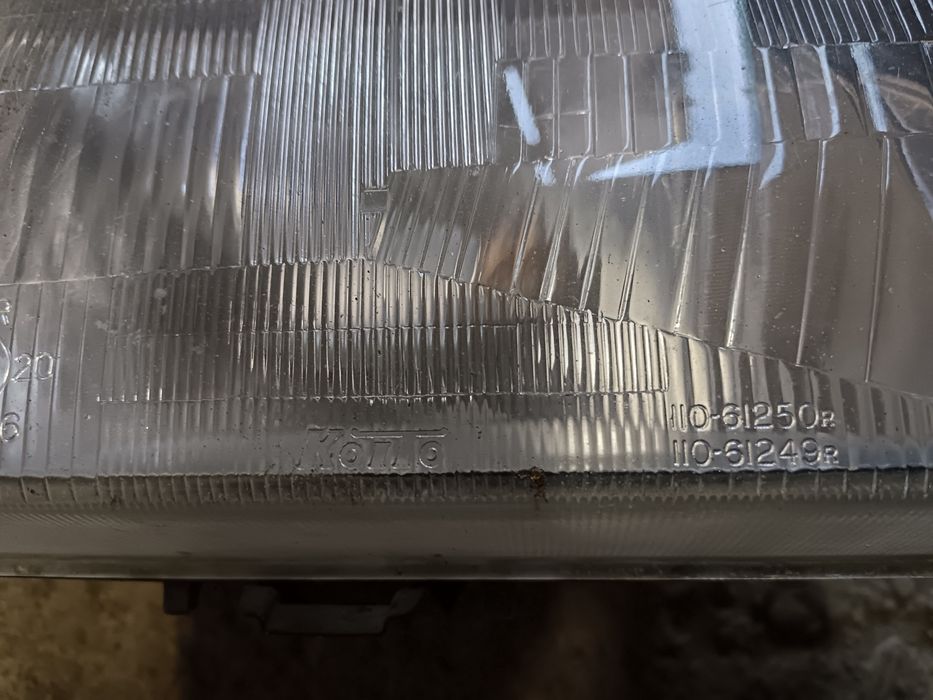 Продам фары передние