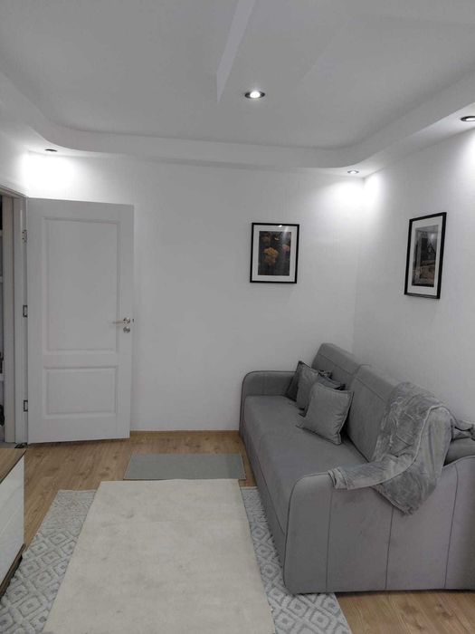 Vând Ap. 2 camere Et.4 renovat