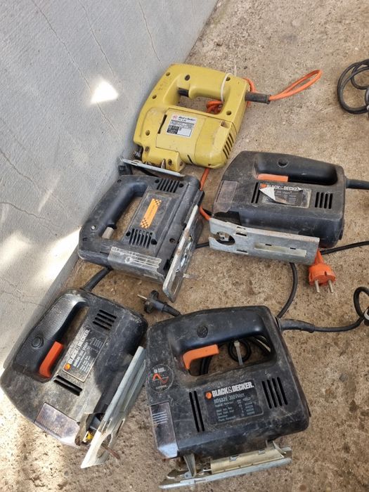 Vand pendulare  la 220v