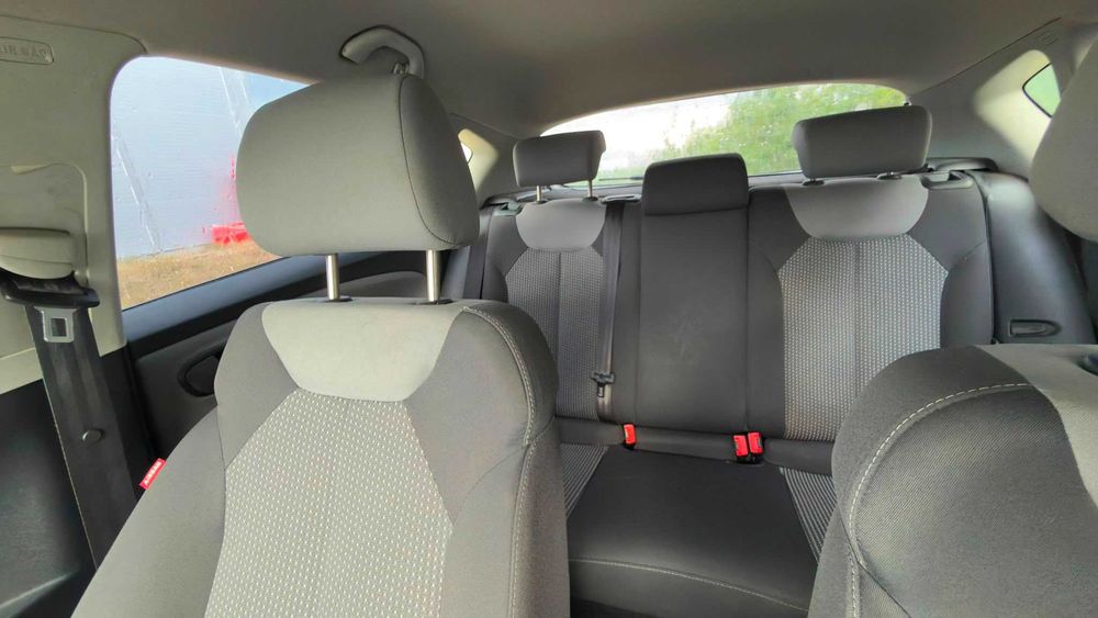 SEAT LEON 1,4 TSI - 2009