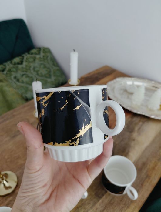 Cesti cafea elegante