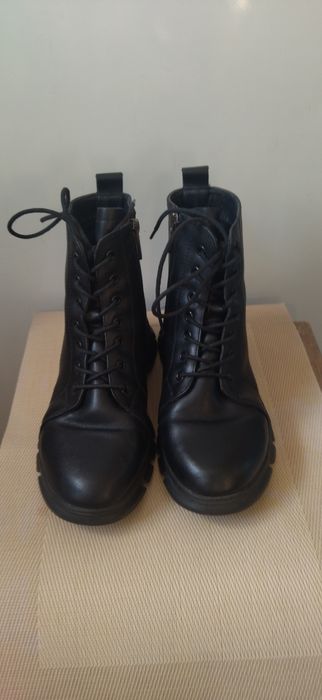 женские полусапожки