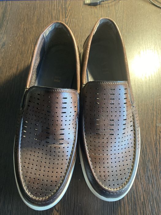 Продам обувь мужскую