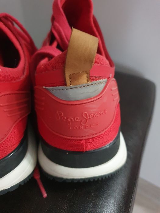 Adidasi Pepe jeans originali 44