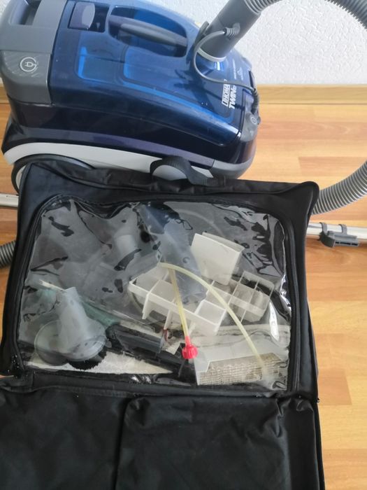 Пылесос моющий Thomas