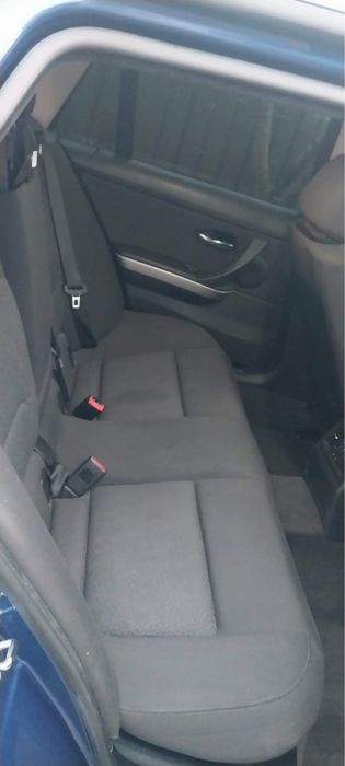 Vand Bmw e91 318d 2007