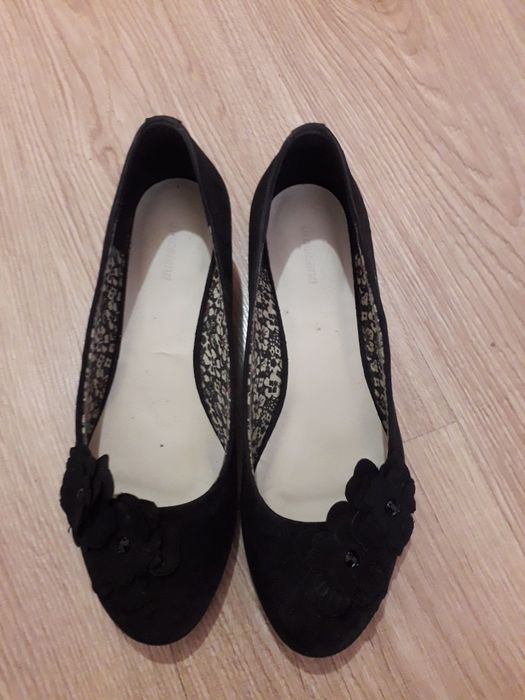 Дамски обувки 39 номер