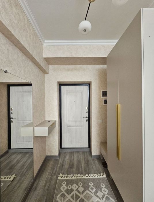 Mirzo Ulugʻbekda Navastroyka Uy sotiladi, ЖК Silk Road