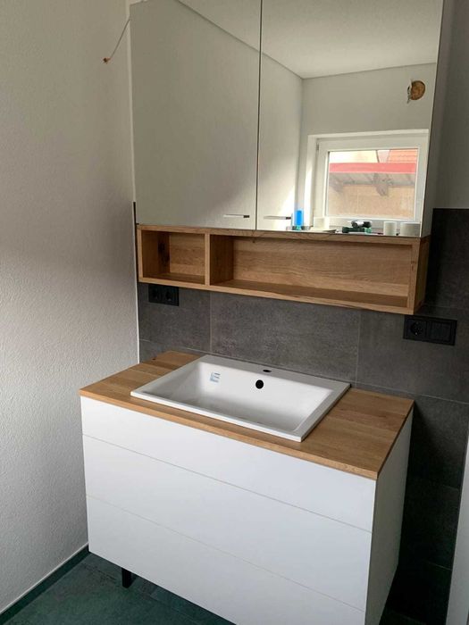 Mobila la comanda/ reconditionare mobila veche