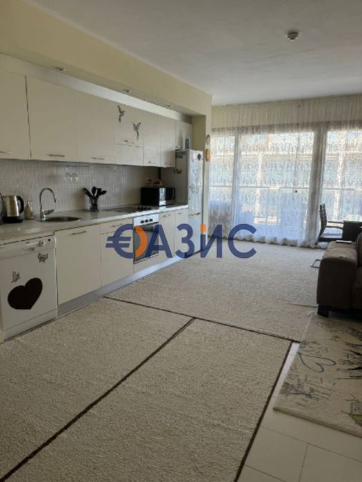 Мезонет 214, 72 кв. м.,"Йоо България" Обзор, България, цена 175000 евро #33440060