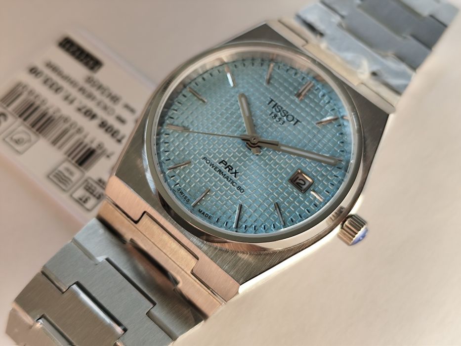 ceas TISSOT automatic