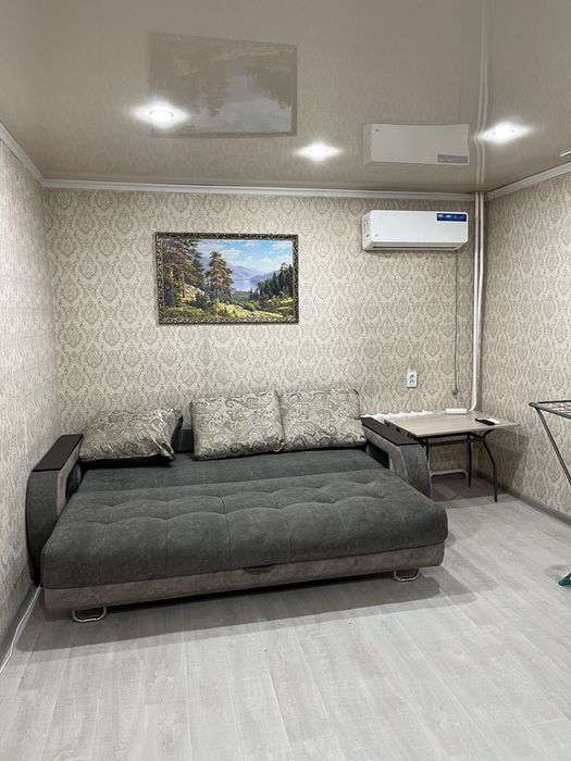 Сдам квартиру в аренду помесячно