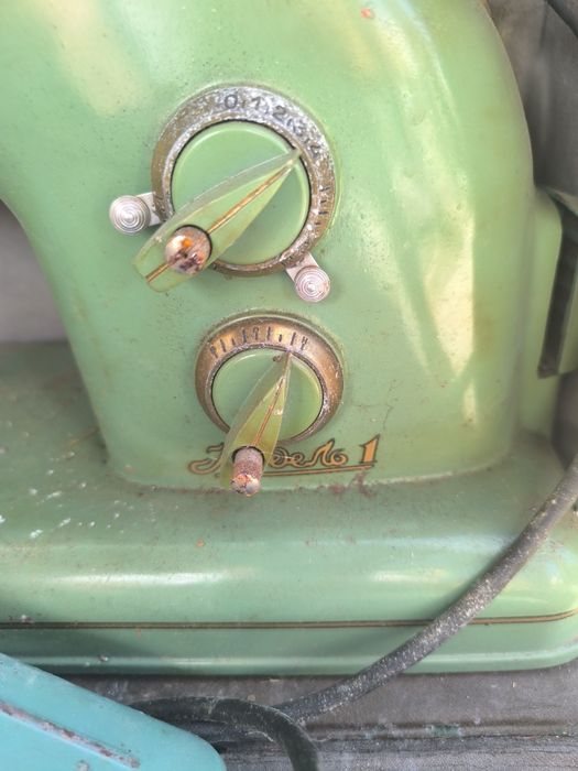 Швейная машинка Тула