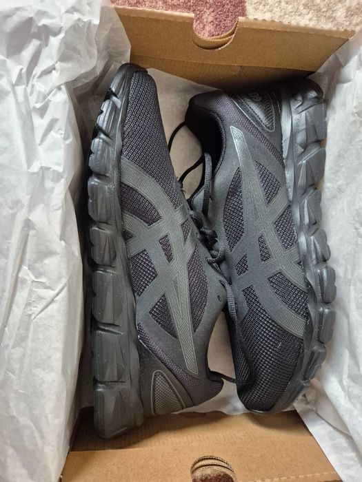 Маратонки Asics Gel-quantum lyte II