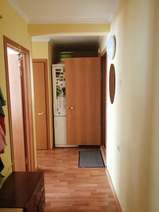 Продаётся квартира