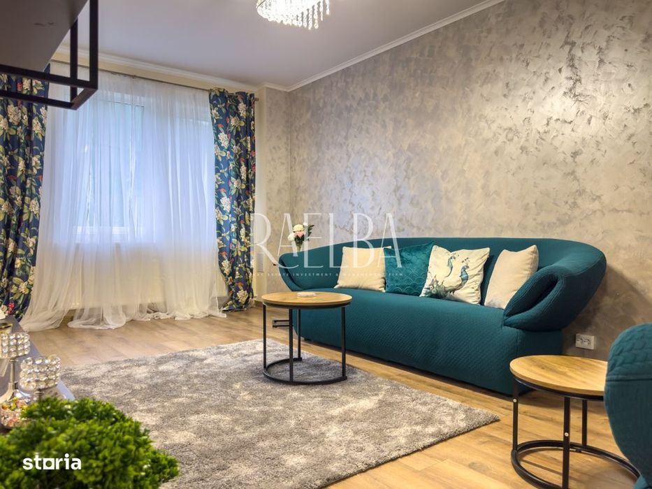 3 camere | Dristor | Mihai Bravu | Calea Vitan | 2 bai