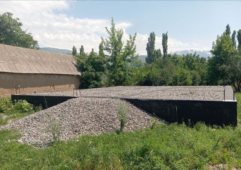 Жер телімі сатылады