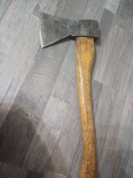 Topor nemțesc OCHSENKOPF GOLD