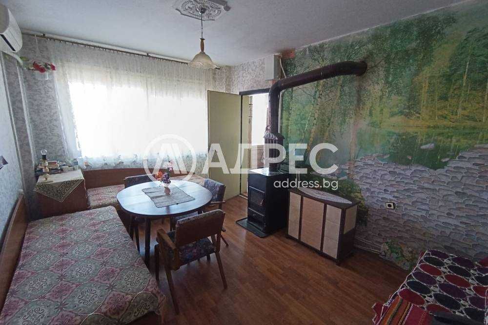 Mногостаен апартамент в гр. Разград, кв. "Варош!