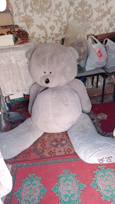 Продам игрушки новые