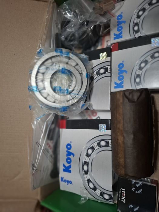 Рем ком КПП на ГАЗЕЛЬ подшипник