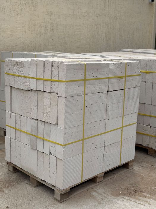Газоблок Газаблок