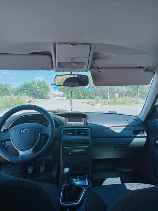 Ваз Лада Приора 2170 седан