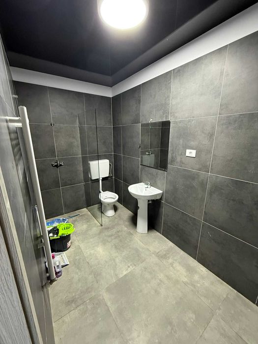 De inchiriat spatiu comercial Dobroesti, strada Piersicului