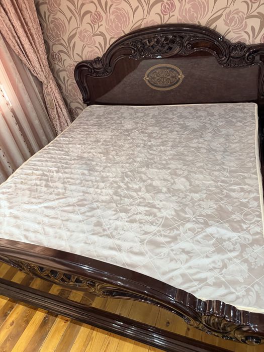 Matras180*200 purjina ortaped