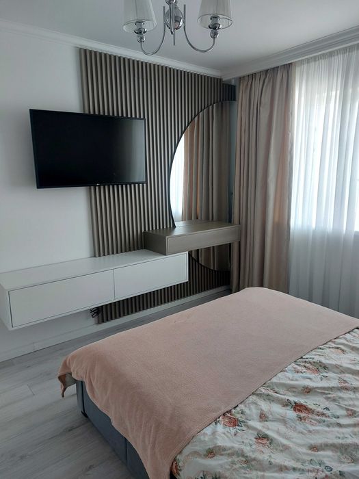 Duplex 4 camere de inchiriat Lisaura, Suceava