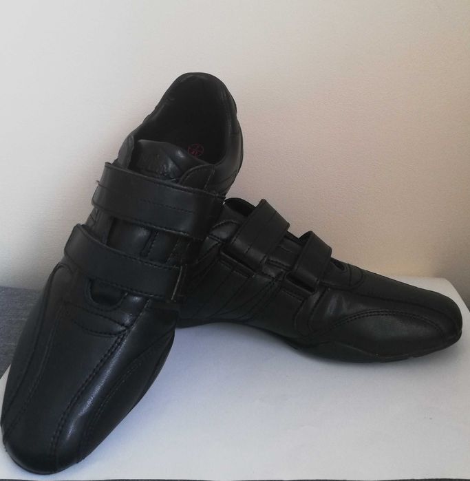 Мъжки обувки Lee Coper