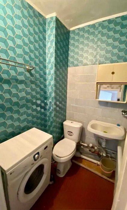 Продам 1 ленинградку в Центре!