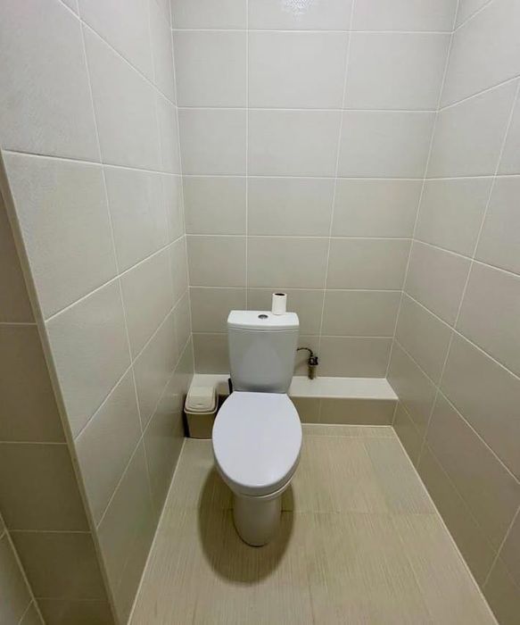 Сдам 1-ком на Розыбакиева