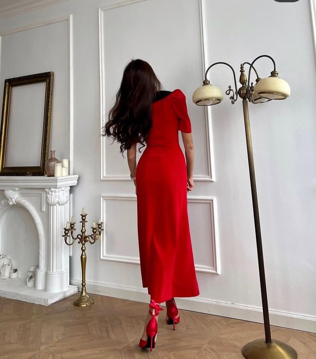 Платье diali collection