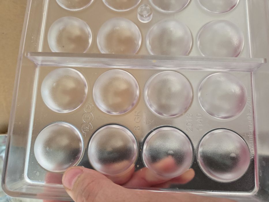 Продам формы для шоколад