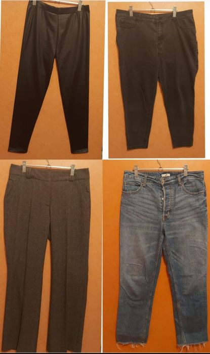 Женская Одежда по 300т