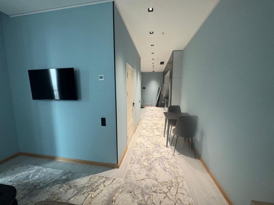 Nest one 1B 1 комнатная