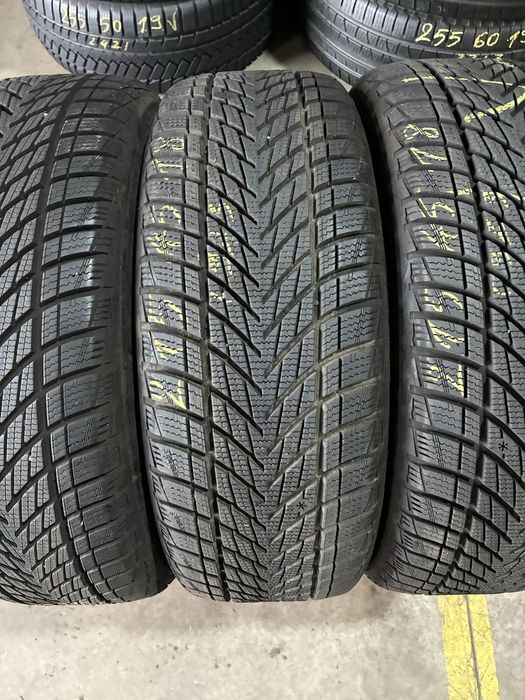 Anvelope iarna 215/45/18 Goodyear Ultra Grip Perf 3 215 45 18 R18
