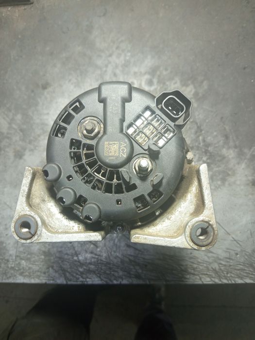 Генератор на кобальт