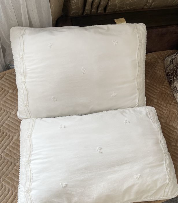 Продам подушки