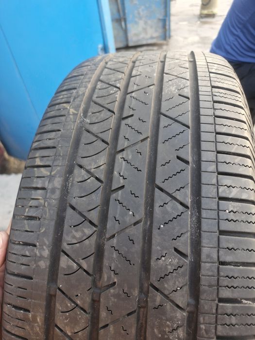 Запаска Киа Соренто R20