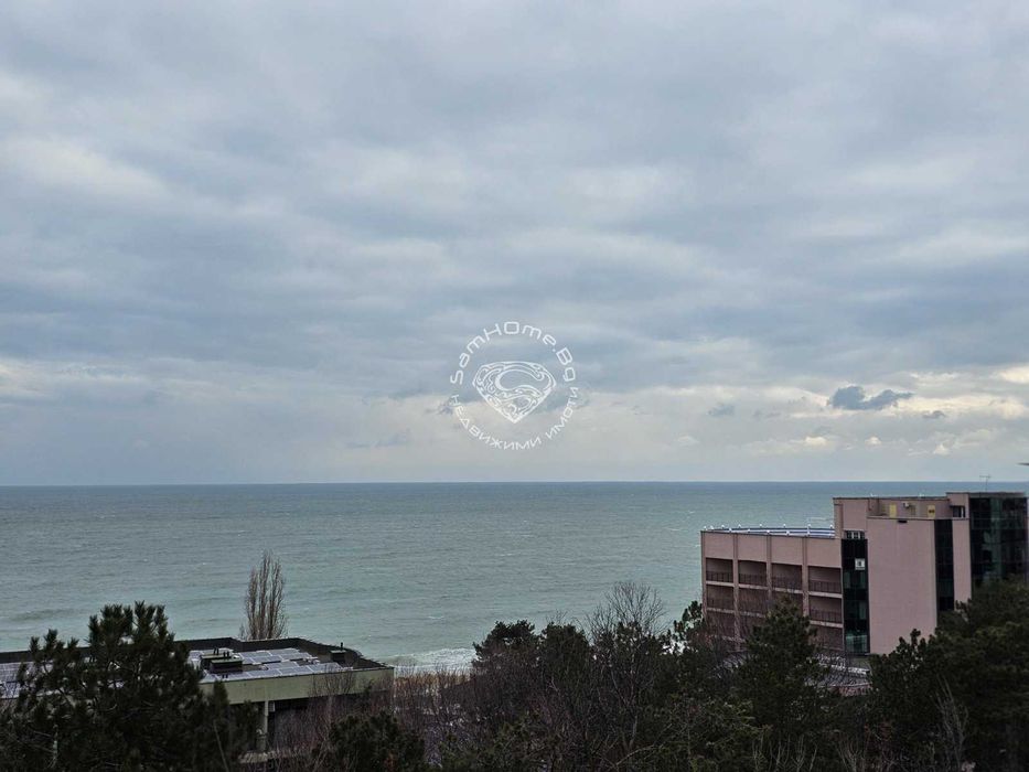 Продава се Двустаен апартамент в к.к. Златни пясъци - 68 кв.м за 1280 €/кв.м - Снимка #5