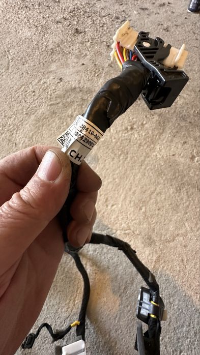 Камера за хюндай туксон и кабели за камерата