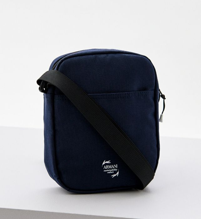 Продам сумка EA7 в оригинале через плечо