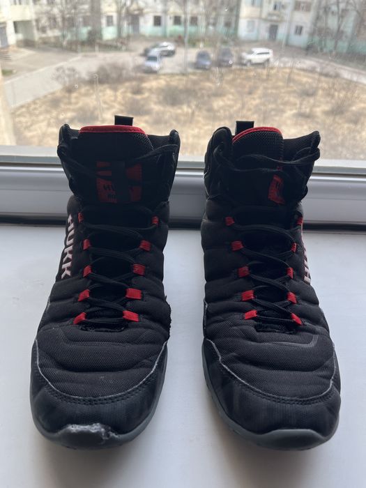 Борцовки HUKK для бокса или единоборства