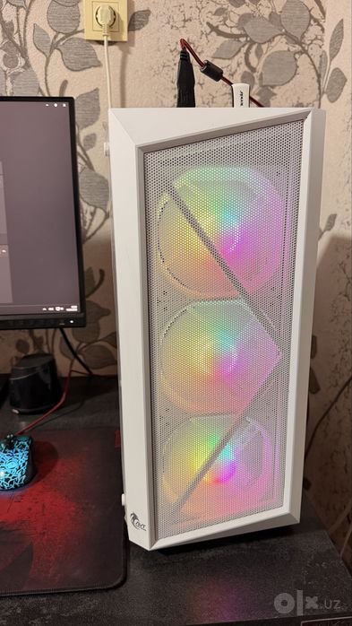 Компьютер AMD Ryzen 5