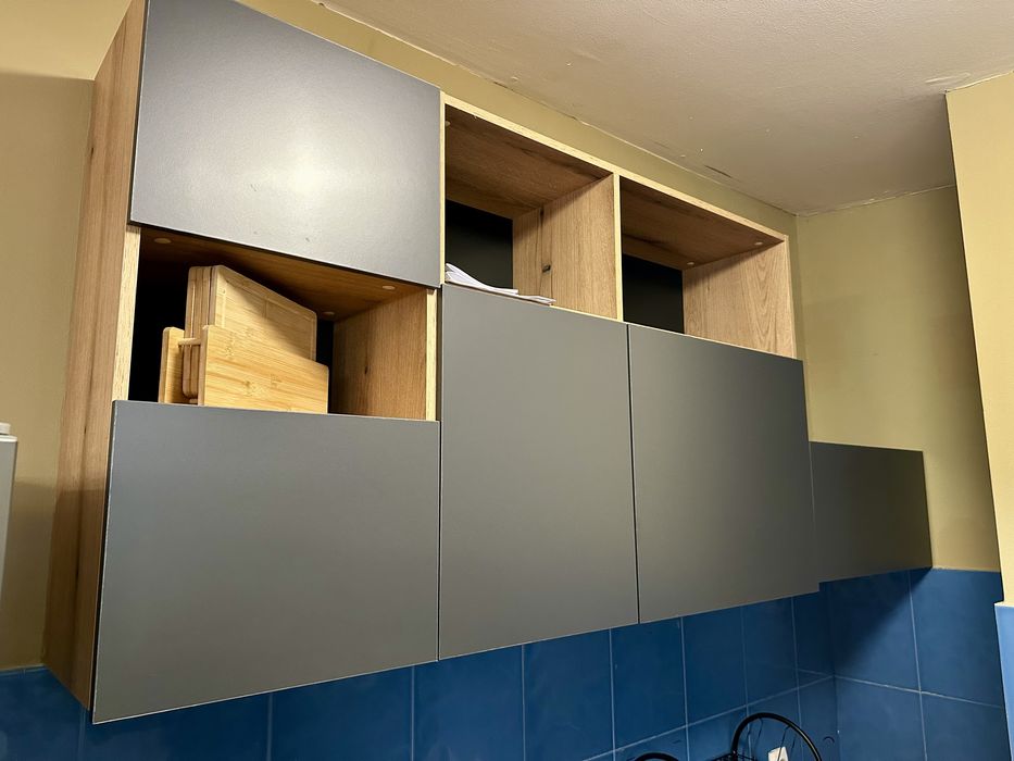 Офис под наем, център, след ремонт